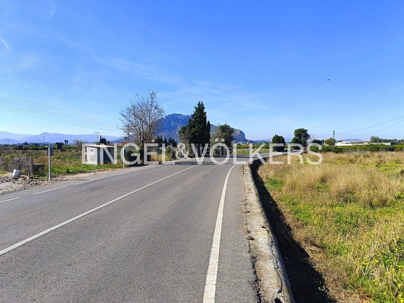 Foto 306c3455-751b-4798-9c42-bbbf48c11183. Terreny residencial a Poblets (els)