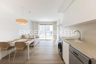 Affitto Appartamento  Avinguda de la tramuntana. Obra nueva con terraza, garaje y zonas comunes frente al mar en