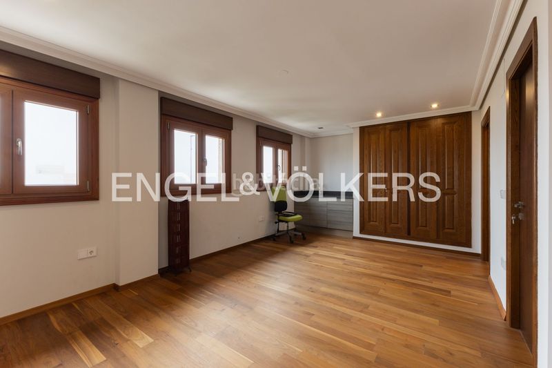 Foto 351634b7-7030-45c9-bed3-b1d62809b7c1. Casa amb calefacció piscina a Playa Burriana