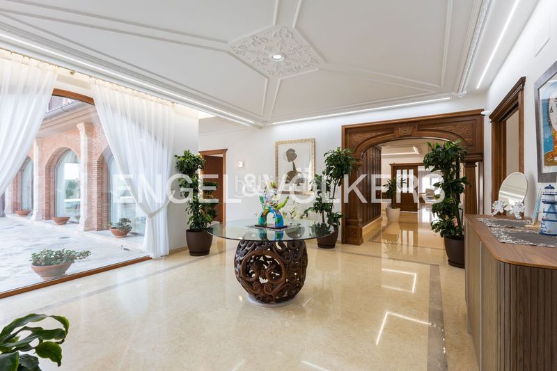 Foto 387abef5-cc7e-4c6b-8158-7d9c9ca01103. Casa amb calefacció piscina a Playa Burriana