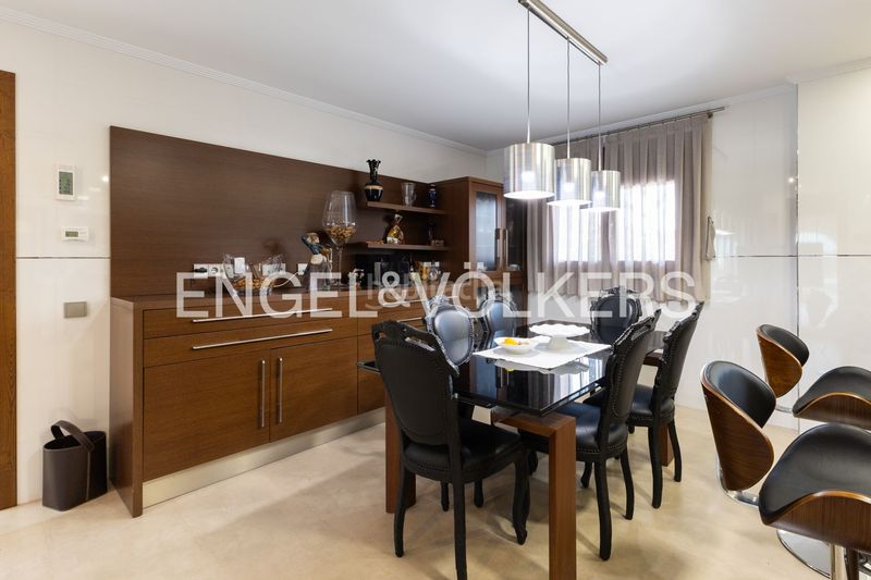 Foto 59ca747d-a730-4615-803d-4c9f4816aa6c. Casa amb calefacció piscina a Playa Burriana