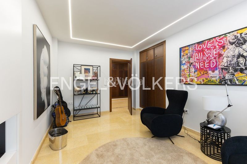 Foto 6a9ac4f0-6129-4c85-92da-0de40da652ac. Casa amb calefacció piscina a Playa Burriana