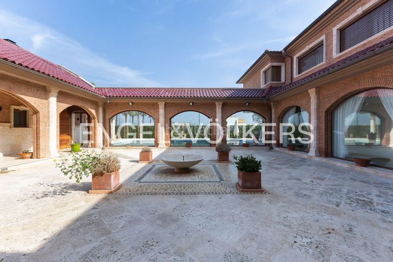 Foto 6c803d9b-1072-4855-b51a-3d332649238f. Casa amb calefacció piscina a Playa Burriana