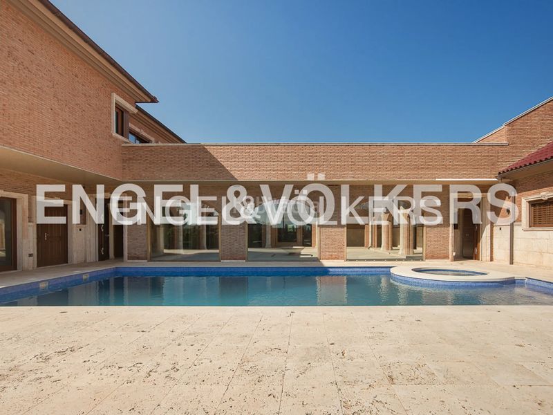 Foto 7dcdb680-433b-4d31-9ede-3bd5e8350386. Casa amb calefacció piscina a Playa Burriana