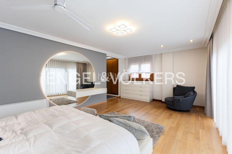 Foto 7ef3f62f-ee44-43f7-a756-7bf1e3aeb956. Casa amb calefacció piscina a Playa Burriana