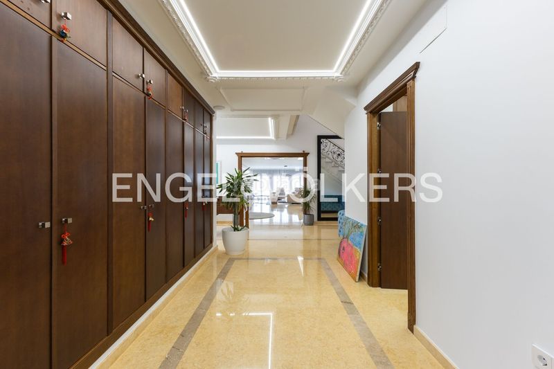 Foto 80866686-b6b9-44af-8187-206c5678599b. Casa amb calefacció piscina a Playa Burriana