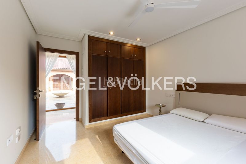 Foto 8cff6064-e9ea-41f0-8f61-c85bdaf79314. Casa amb calefacció piscina a Playa Burriana