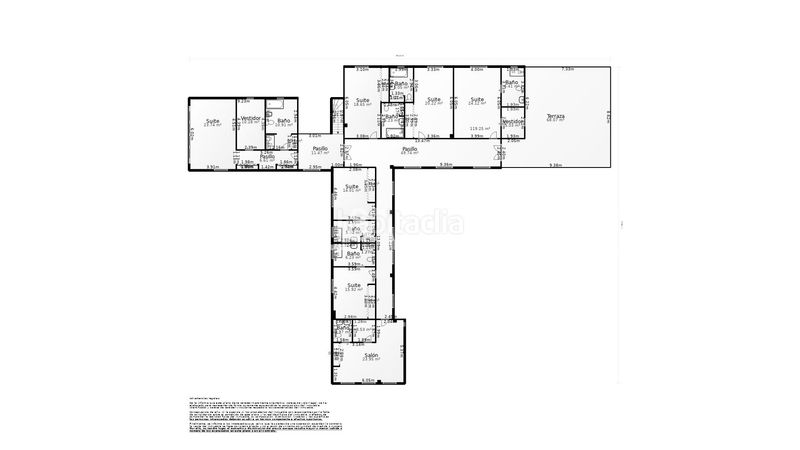 Foto 933e1cee-2bdb-4063-88d7-f87dd8975bef. Casa amb calefacció piscina a Playa Burriana