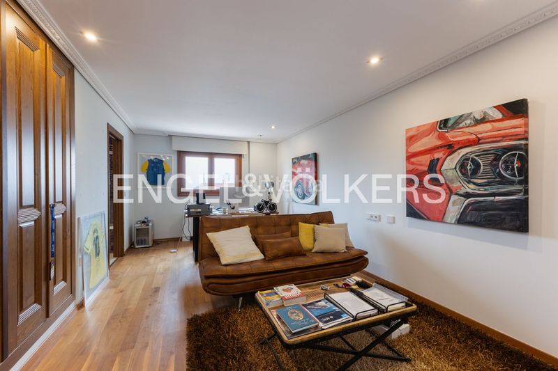 Foto acd45cf8-703c-4f3a-a478-4f18a7da8b7b. Casa amb calefacció piscina a Playa Burriana