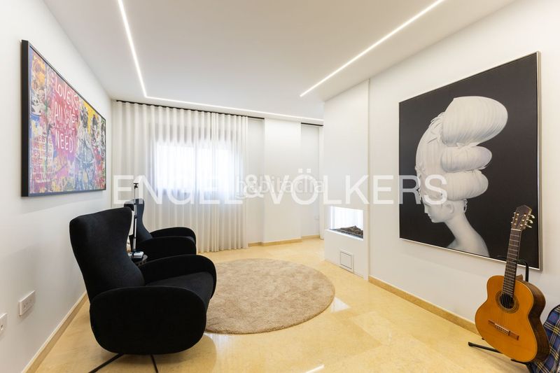 Foto b1f97790-9614-4ec2-a871-8535362b6c06. Casa amb calefacció piscina a Playa Burriana