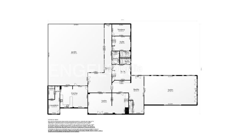 Foto e7929802-ef34-40e9-81eb-64ac2825edbf. Casa amb calefacció piscina a Playa Burriana