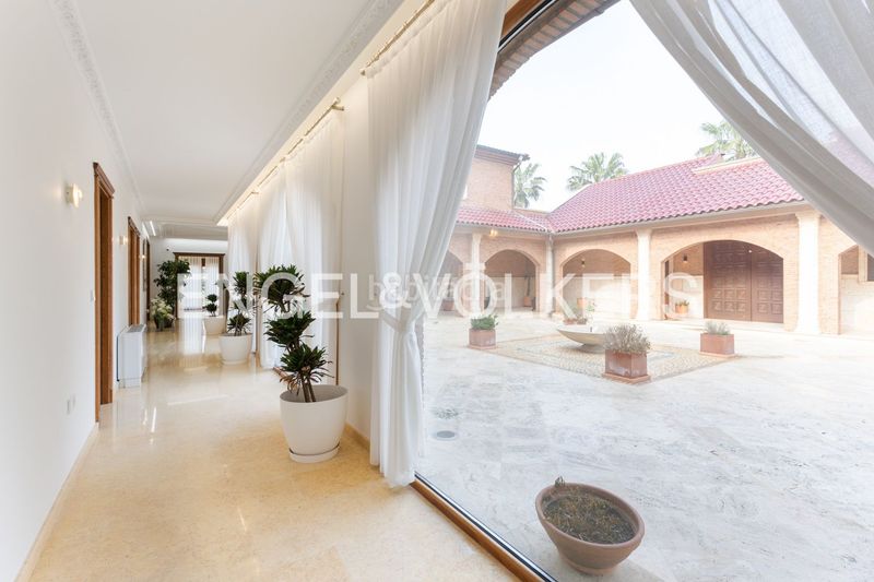 Foto fc817fca-e93e-4c3a-9346-43d193aa1f0a. Casa amb calefacció piscina a Playa Burriana