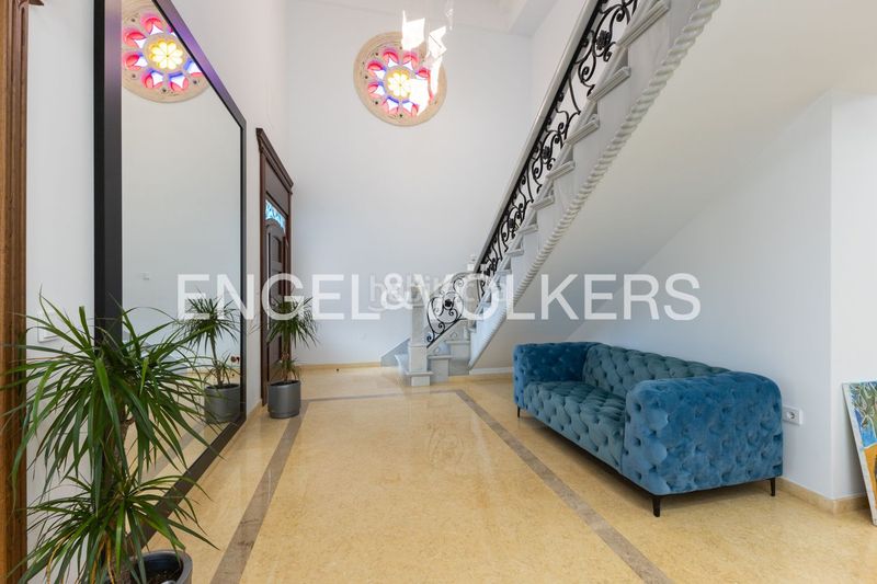 Foto ff89a490-d8c2-493e-a3f2-8d0d69620d52. Casa amb calefacció piscina a Playa Burriana