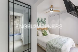 Affitto Piccolo appartamento in La Seu. Coqueto apartamento de lujo para corta estancia.