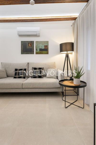 Foto 0d2aff69-cd57-413a-981c-42357becdfe5. Pis amb calefacció a El Pilar Valencia