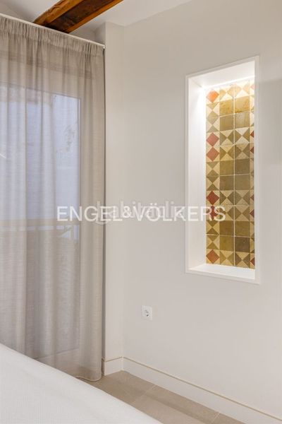 Foto 529d5b53-0d56-4e62-a996-57ce583c2172. Pis amb calefacció a El Pilar Valencia