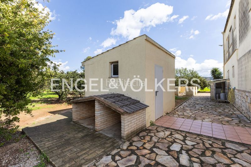Foto ae6eca7a-45b8-47a2-b694-5c0ace7ade47. Casa amb calefacció aparcament a Pobla Llarga (la)