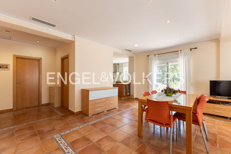 Foto c7e64669-d430-42d3-8b6a-c9981e267db3. Casa amb calefacció aparcament a Pobla Llarga (la)