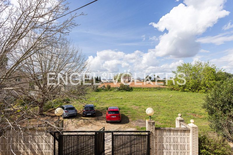 Foto ea488adb-2348-4077-a9a2-117c456a7bc5. Casa amb calefacció aparcament a Pobla Llarga (la)