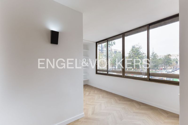 Foto a9c81f0e-1255-4989-8f58-e666e6cc56e0. Pis amb calefacció aparcament a La Petxina Valencia