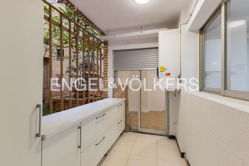 Foto db296966-c941-43a5-a836-882126ef8104. Pis amb calefacció aparcament a La Petxina Valencia
