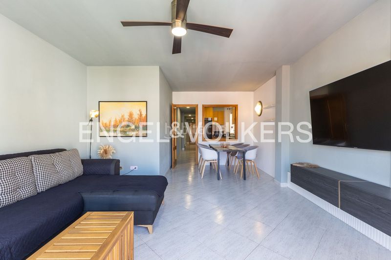 Foto 334d83fb-a836-4379-aeae-37e3f10b6eaf. Pis amb calefacció a Sant Antoni Cullera