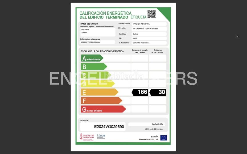 Foto 52e73da4-363f-49f2-a5d5-e86062d3795b. Pis amb calefacció a Sant Antoni Cullera