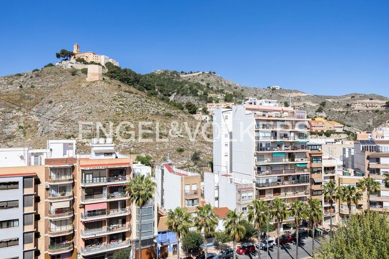 Foto b7695d05-22e5-4574-881d-5a046f03d82a. Pis amb calefacció a Sant Antoni Cullera