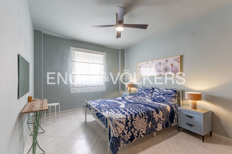 Foto d71c5769-6fcc-46d9-a36f-562dd9d3cfdd. Pis amb calefacció a Sant Antoni Cullera