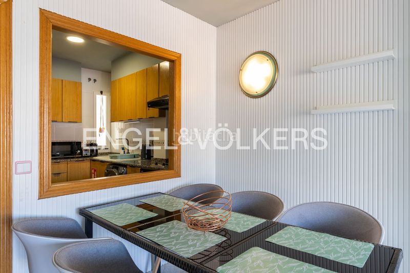 Foto e948a83a-a0a0-4da2-954d-1292afa45a14. Pis amb calefacció a Sant Antoni Cullera