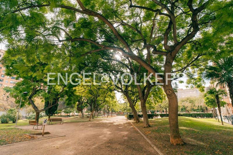 Foto 0c64d9e0-b3c2-47aa-a1b1-8cc5fd8b7691. Apartament amb calefacció a Barrio Benicalap Valencia