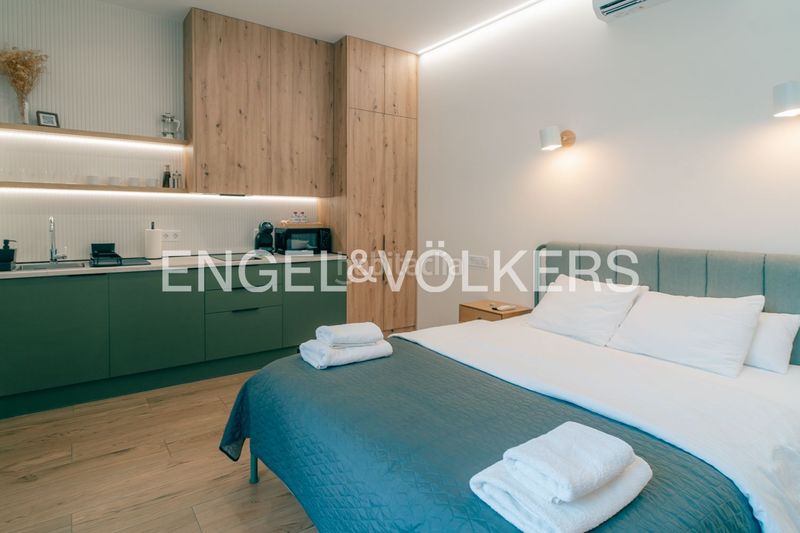 Foto 2df91f73-1dc6-418f-838f-0974ab87c787. Apartament amb calefacció a Barrio Benicalap Valencia