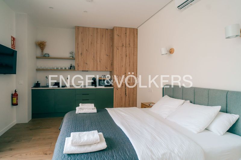 Foto 42df4ab2-919d-4473-a79e-65878e3a5811. Apartament amb calefacció a Barrio Benicalap Valencia