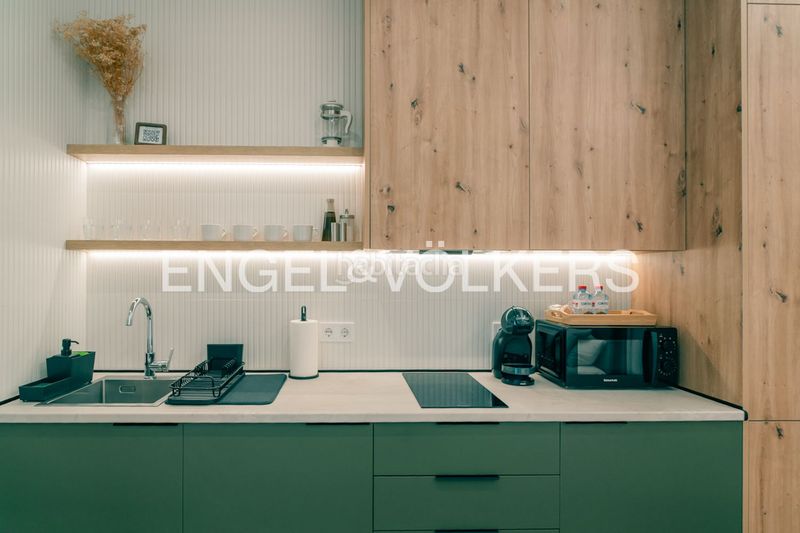 Foto 43d45606-d858-4705-b5e4-e37d48d6c9c0. Apartament amb calefacció a Barrio Benicalap Valencia