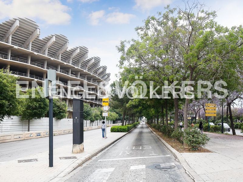 Foto 7149f4a9-3d88-4c6a-9a22-7a04894b1adb. Apartament amb calefacció a Barrio Benicalap Valencia