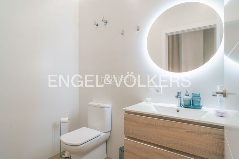 Foto 76b33185-5999-4aea-849e-dd9df73d05d2. Apartament amb calefacció a Barrio Benicalap Valencia