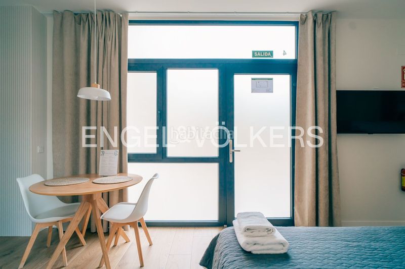 Foto 9ee65733-913b-45e3-a066-6fa059732488. Apartament amb calefacció a Barrio Benicalap Valencia