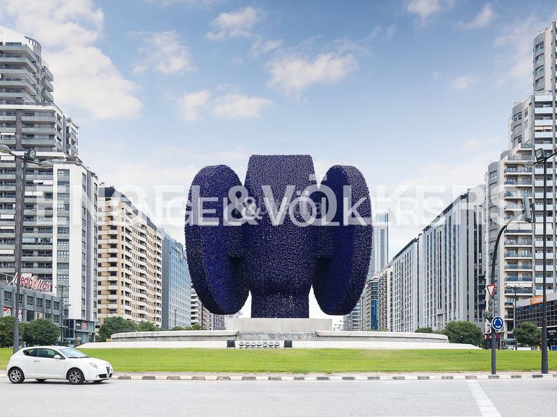 Foto a9572f64-5b4e-45d9-968b-0abc54b95eac. Apartament amb calefacció a Barrio Benicalap Valencia