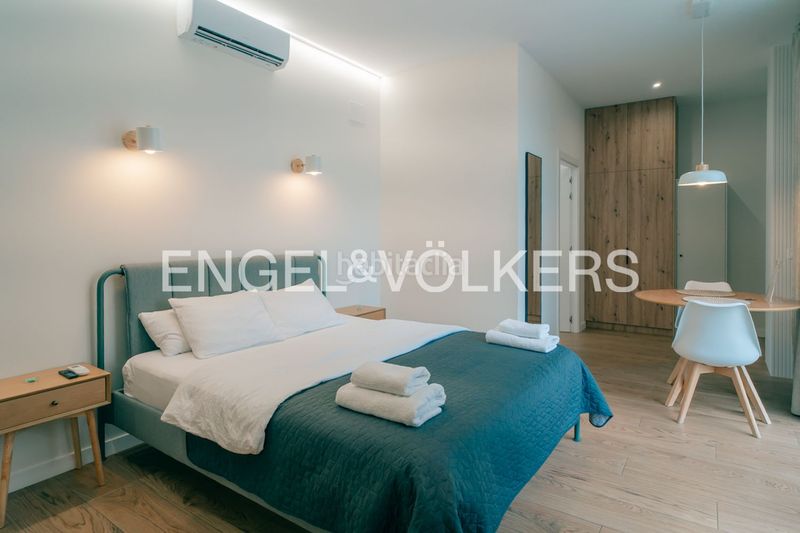 Foto bf7f5964-6373-4749-bd95-2129d5fac0be. Apartament amb calefacció a Barrio Benicalap Valencia