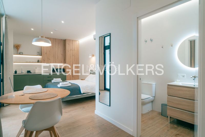 Foto d7d151ef-b352-4267-aae7-915bc4727d46. Apartament amb calefacció a Barrio Benicalap Valencia