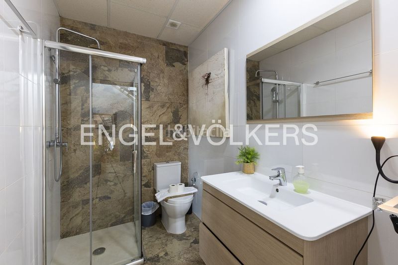 Foto 078eba63-ea79-4364-91d6-7d19cee2f3a6. Casa amb calefacció a El Cabanyal-El Canyamelar Valencia