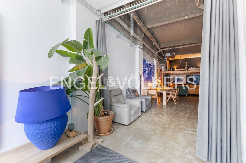 Foto 07d344d5-55b8-463c-ab44-b06cbcdb4c4b. Casa amb calefacció a El Cabanyal-El Canyamelar Valencia