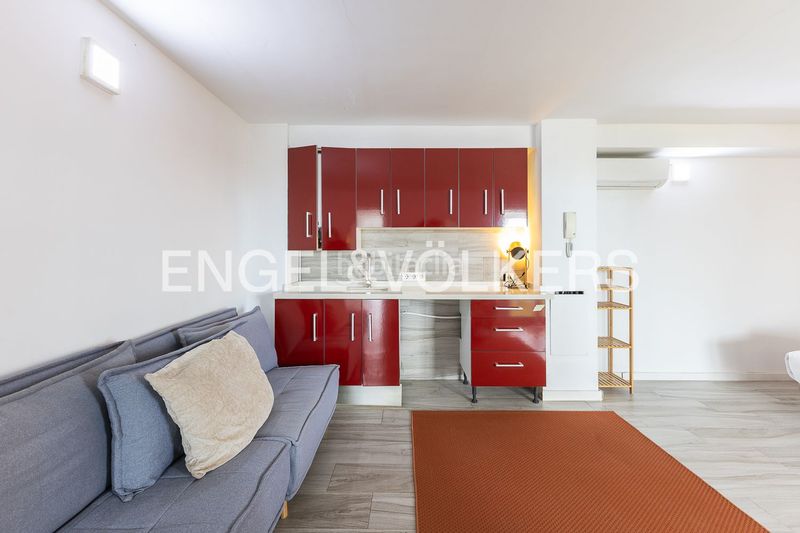 Foto 25a2cd05-ce8f-450a-bfef-c45d9fd2a5e2. Casa amb calefacció a El Cabanyal-El Canyamelar Valencia