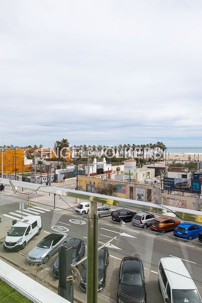 Foto 3ac5be49-ed64-4dbf-893b-d3747d1f7f61. Casa amb calefacció a El Cabanyal-El Canyamelar Valencia