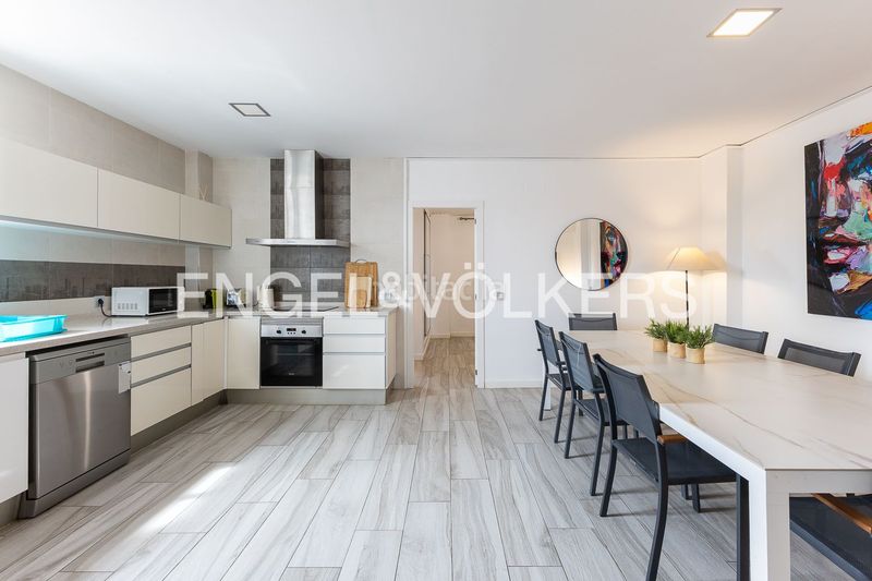 Foto 3e67059c-3cad-4210-a3cd-b86d28ee263e. Casa amb calefacció a El Cabanyal-El Canyamelar Valencia