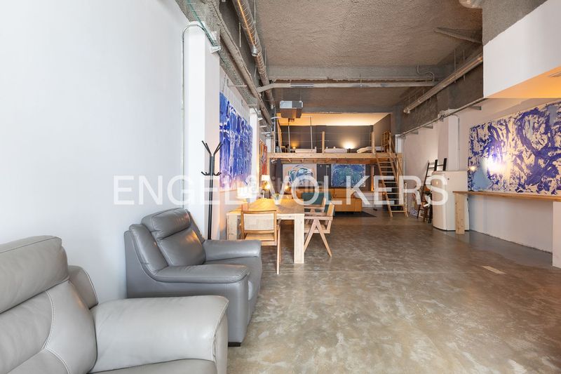 Foto 728e181f-018c-4661-8f4e-d5adf5cf11e3. Casa amb calefacció a El Cabanyal-El Canyamelar Valencia