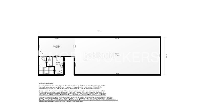 Foto 8f3a7121-2085-47b1-a516-322ceeeabb4a. Casa amb calefacció a El Cabanyal-El Canyamelar Valencia