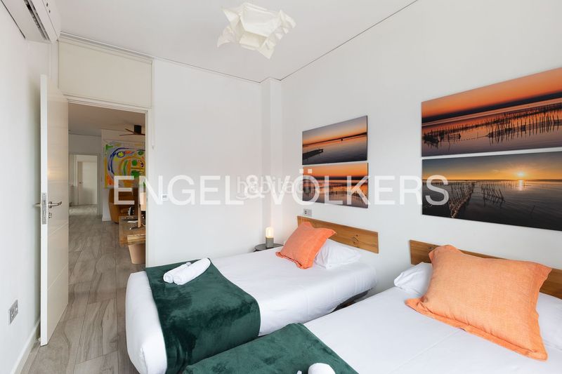 Foto 95c937a6-4443-41a2-935d-a9a68604db74. Casa amb calefacció a El Cabanyal-El Canyamelar Valencia