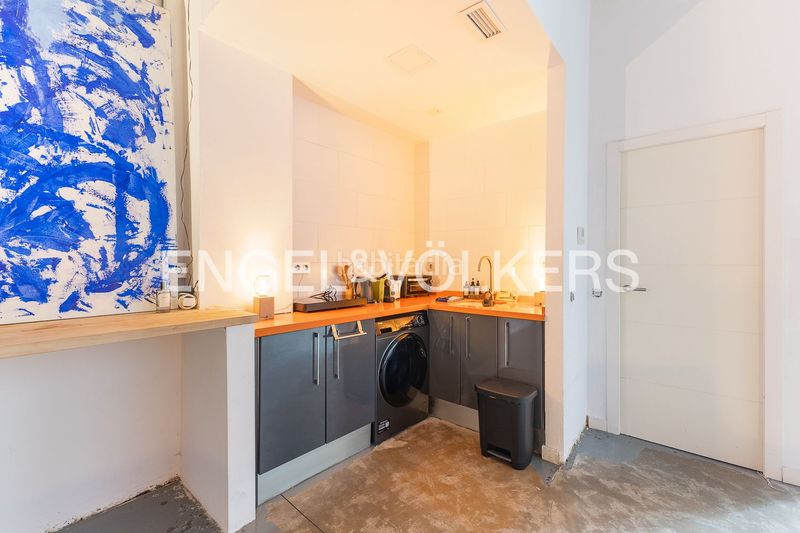 Foto a4eb53cd-2893-4480-9639-52f695538e7e. Casa amb calefacció a El Cabanyal-El Canyamelar Valencia