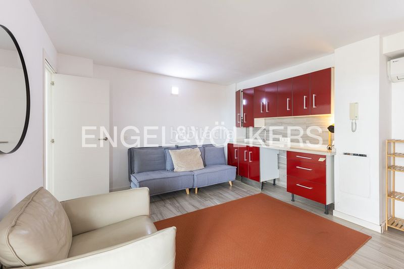 Foto b8e01060-99fb-4898-9aea-71125a4c424d. Casa amb calefacció a El Cabanyal-El Canyamelar Valencia